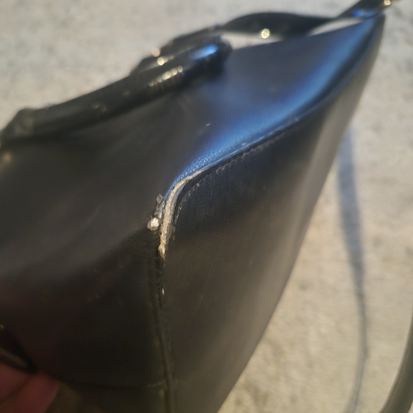 Calvin Klein Black Women's Bag - Picture 4 of 5